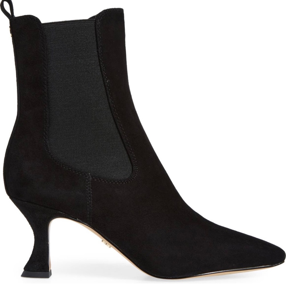 Lani Ankle Bootie Sam Edelman - Picture 3 of 4